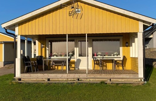 Degerhamn House | 3 bedroom apartment in Degerhamn