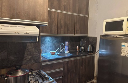 Posadas Apartment | 3-bedroom apartment in lovely Posadas with AC, WiFi. Enjoy your stay