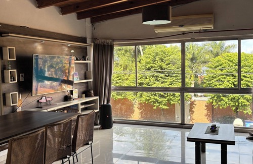 Posadas Apartment | 3-bedroom apartment in lovely Posadas with AC, WiFi. Enjoy your stay