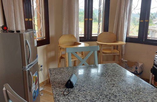 Entebbe Apartment | 3 bedroom apartment in Garuga near entebbe