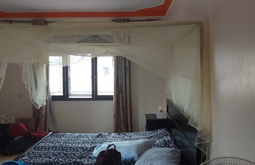 Entebbe Apartment | 3 bedroom apartment in Garuga near entebbe