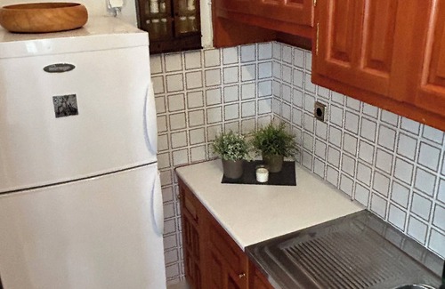 Metsovo Apartment | 3-bedroom apartment in beautiful Metsovo with WiFi
