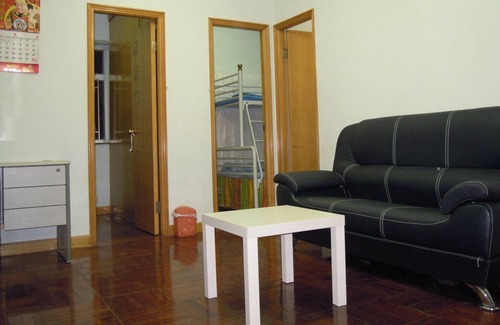 Mong Kok Apartment | 3 bedroom apartment in Mong Kok