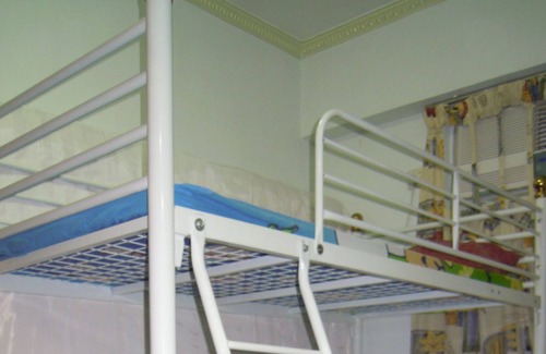 Mong Kok Apartment | 3 bedroom apartment in Mong Kok