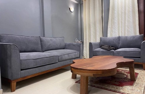 Zanzibar Town Apartment | 3-bedroom apartment in Zanzibar with AC, WiFi