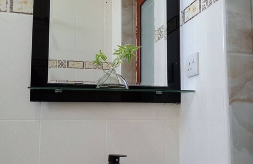 Zanzibar Town Apartment | 3-bedroom apartment in Zanzibar with AC, WiFi