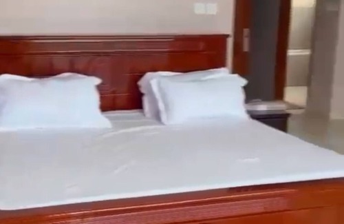 Entebbe Apartment | 3-bedroom apartment in enjoyable Entebbe with WiFi