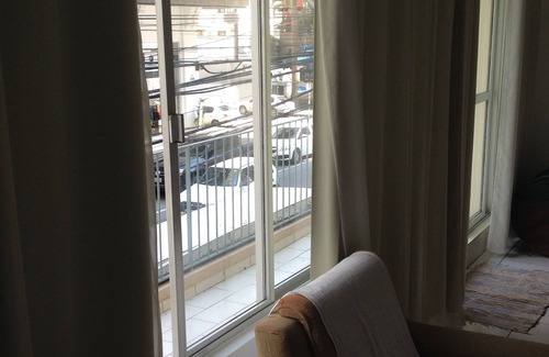 Centro Apartment | 3 bedroom apartment near HAVAN/Av Brasil/prox. sea ​11 people