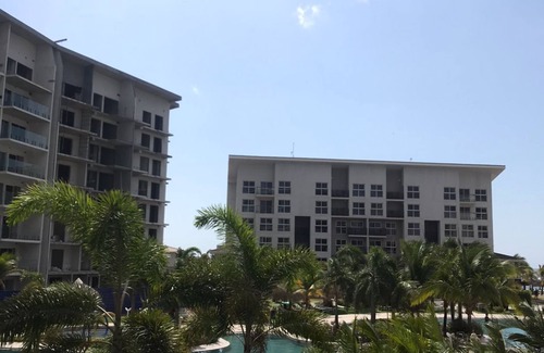 Punta Chame Apartment | 3-bedroom apartment in Playa Caracol Punta Chame with AC, WiFi