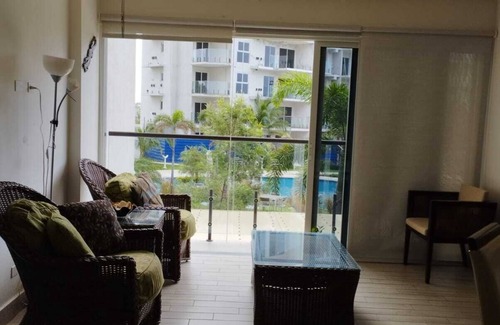 Punta Chame Apartment | 3-bedroom apartment in Playa Caracol Punta Chame with AC, WiFi