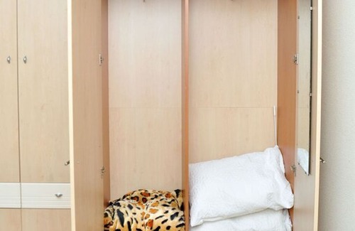Obolon' Apartment | 3-bedroom apartment, street Alexandra Arkhipenka 8