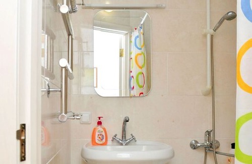 Obolon' Apartment | 3-bedroom apartment, street Alexandra Arkhipenka 8