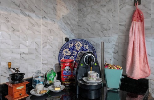 Ain Attig Apartment | 3-bedroom apartment Val D'or HARHOURA and POOL
