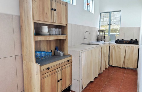 Centre de Flacq Apartment | 3 Bedroom appartment 1 min walk from Bruno Cheong Hospital & flacq centre