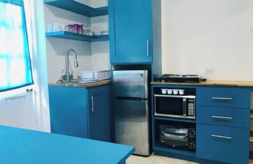 Maxwell Apartment | 3 Bedroom APT 3A+B, Oceanview + Pool | Near Beach @ Paradise Point Barbados