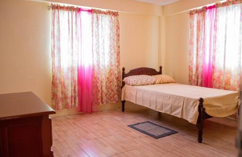 Kingstown Apartment | 3 Bedroom Apt in Clare Valley Breezy Hilltop Stay Near Beach - AC and Wifi