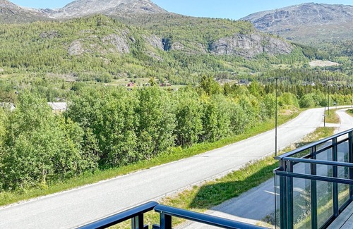 Hemsedal Apartment | 3 bedroom awesome apartment in Hemsedal