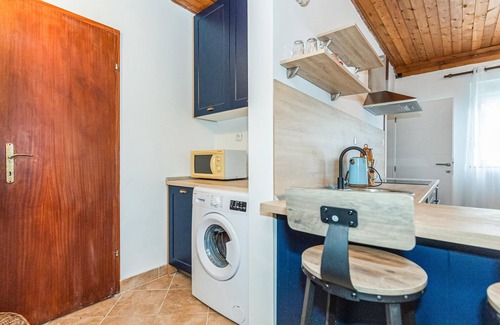Klek Apartment | 3 bedroom awesome apartment in Klek