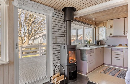 Middelfart House | 3 bedroom awesome home in Brenderup Fyn