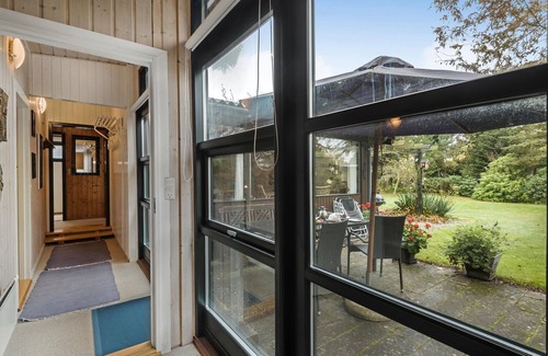 Rodvig Stevns House | 3 bedroom awesome home in Rødvig Stevns