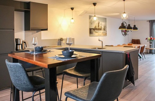 Harderwijk House | 3 bedroom awesome home in Harderwijk