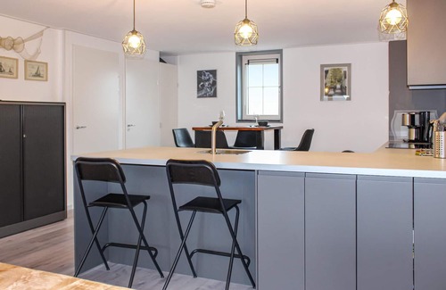 Harderwijk House | 3 bedroom awesome home in Harderwijk