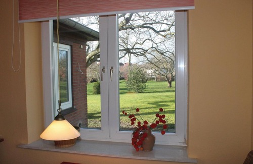 Lutterbek House | 3 bedroom awesome home in Lutterbek