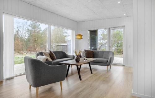 Fjerritslev House | 3 Bedroom Awesome Home In Fjerritslev