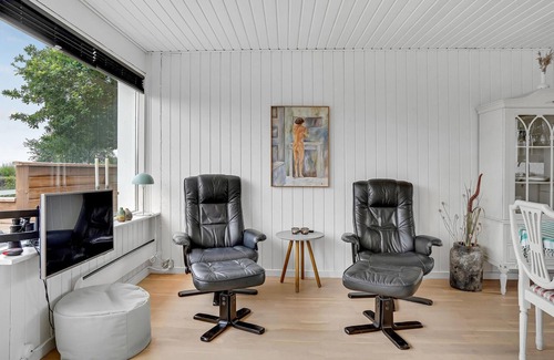 Hejsager Strand House | 3 bedroom awesome home in Haderslev
