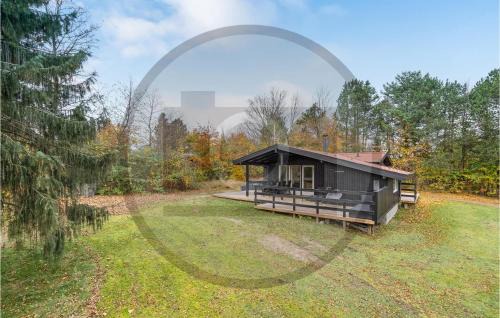 Tisvildeleje House | 3 Bedroom Awesome Home In Tisvildeleje