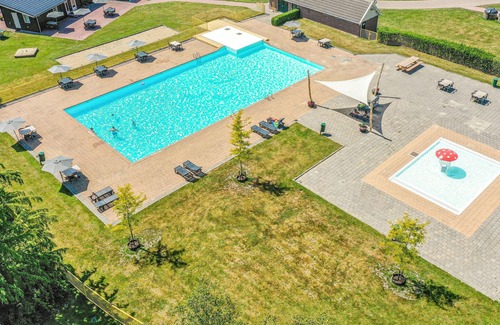 Zorgvlied House | 3 bedroom awesome home in Zorgvlied