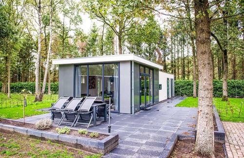 Zorgvlied House | 3 bedroom awesome home in Zorgvlied