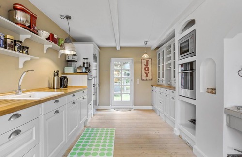 Tversted House | 3 bedroom awesome home in Bindslev