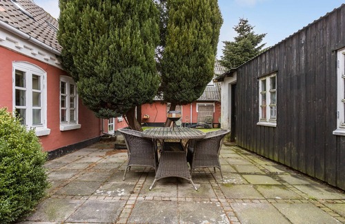 Tversted House | 3 bedroom awesome home in Bindslev