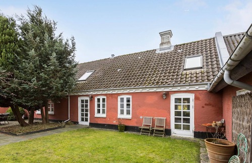 Tversted House | 3 bedroom awesome home in Bindslev