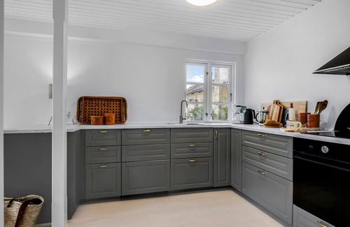 Otterup House | 3 bedroom awesome home in Otterup