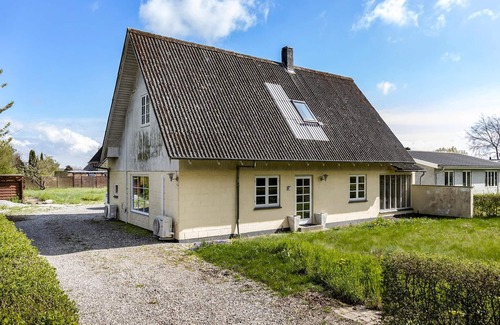 Otterup House | 3 bedroom awesome home in Otterup