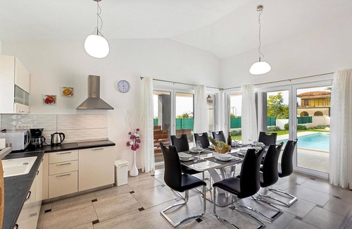 Smoljanci House | 3 bedroom awesome home in Vodnjan