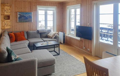 Ljosland House | 3 Bedroom Awesome Home In Åseral
