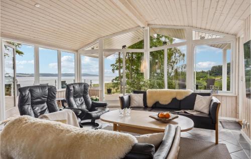 Borkop House | 3 Bedroom Awesome Home In Børkop