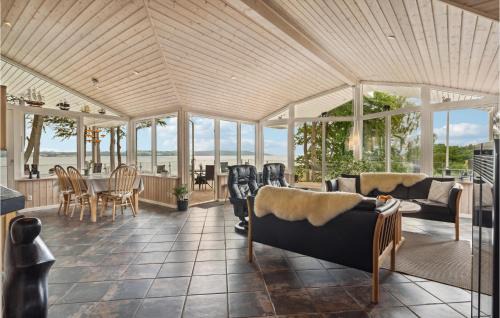 Borkop House | 3 Bedroom Awesome Home In Børkop