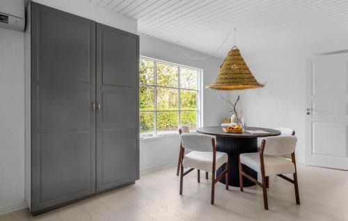 Otterup House | 3 Bedroom Awesome Home In Otterup