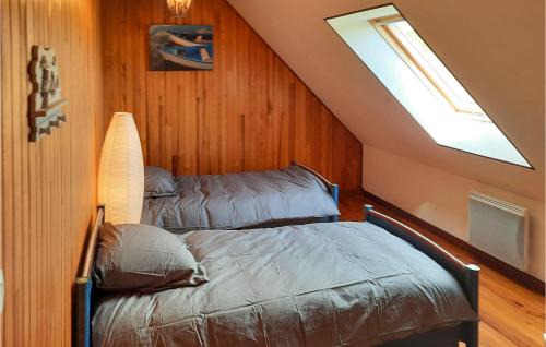 Plourivo House | 3 Bedroom Awesome Home In Plourivo