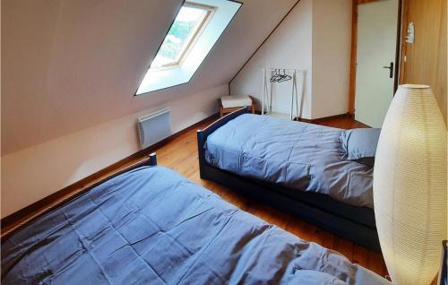 Plourivo House | 3 Bedroom Awesome Home In Plourivo