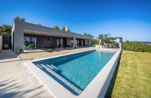 Labin House | 3 bedroom awesome home in Labin