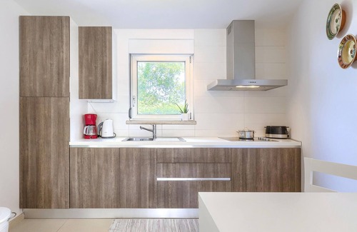 Krizine House | 3 bedroom awesome home in Umag