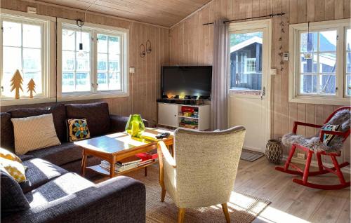 Bjorli House | 3 Bedroom Awesome Home In Bjorli