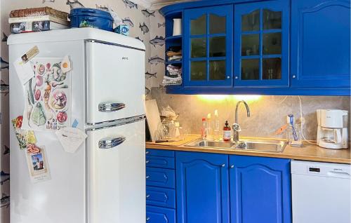 Farsund House | 3 Bedroom Awesome Home In Farsund