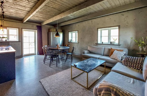 Viken House | 3 bedroom awesome home in Viken