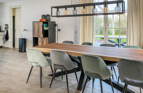 Zeewolde House | 3 bedroom awesome home in Zeewolde